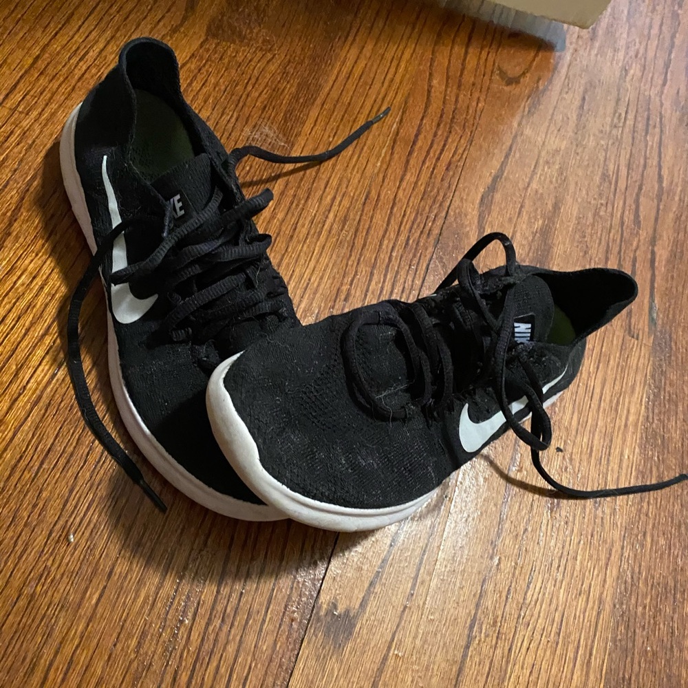 Nike free run